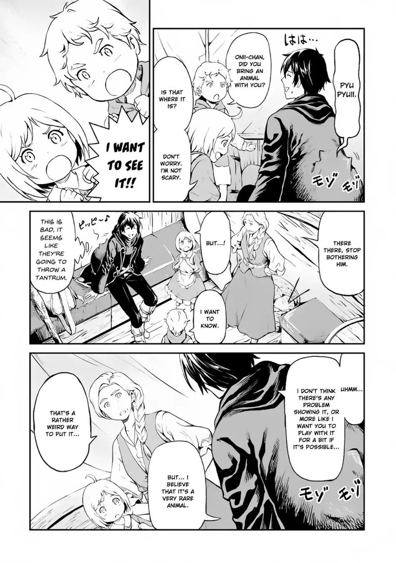 Sozai Saishuka no Isekai Ryokouki - Chapter 10 image 11